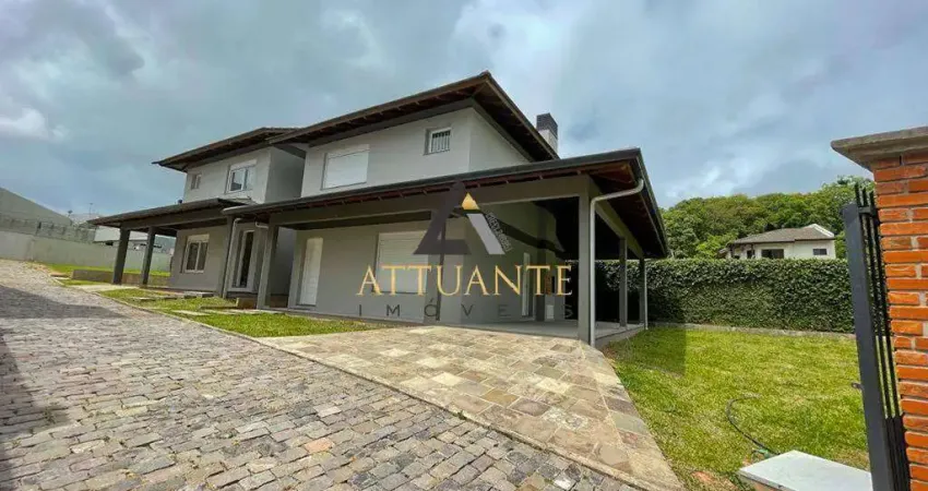 Casa com 3 quartos à venda na Bela Vista, Caxias do Sul 