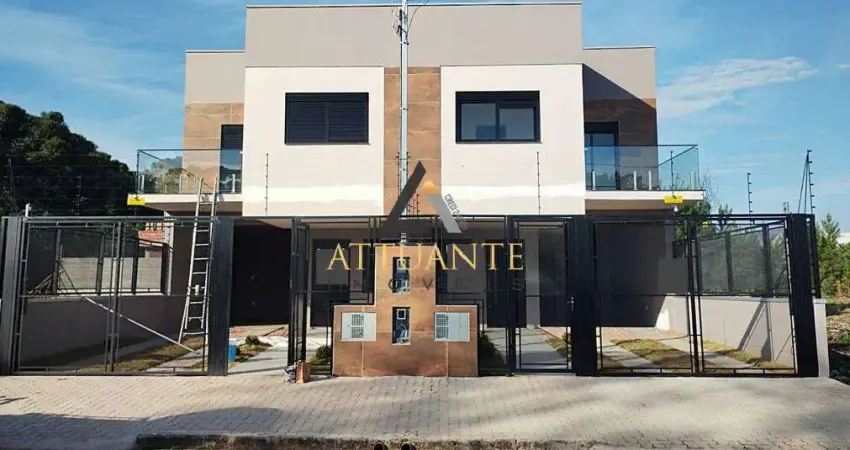 Casa com 3 quartos à venda no São Virgílio, Caxias do Sul 