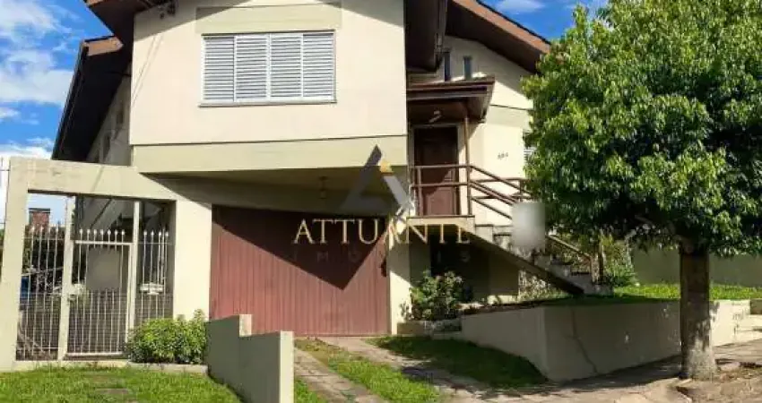 Casa com 3 quartos à venda na Bela Vista, Caxias do Sul 