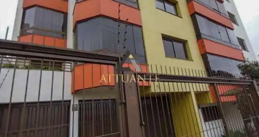 Apartamento com 2 quartos à venda no Universitário, Caxias do Sul 