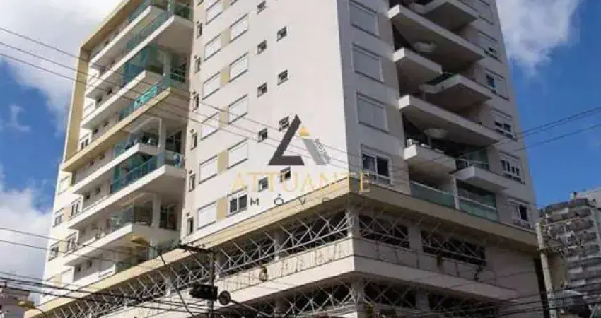 Apartamento com 2 quartos à venda no São Pelegrino, Caxias do Sul 