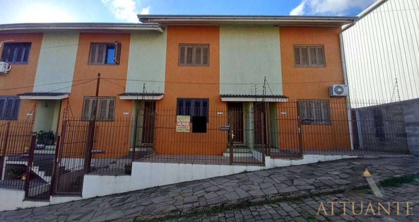 Casa com 2 quartos à venda na Nossa Senhora da Saúde, Caxias do Sul 