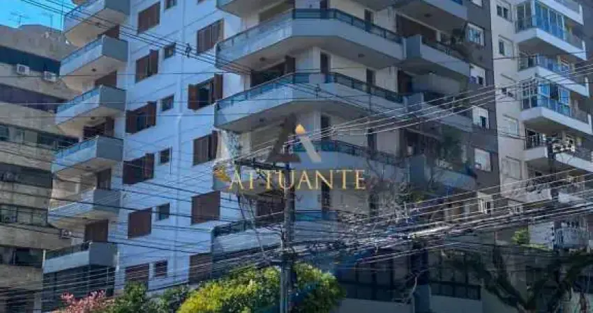 Apartamento com 3 quartos à venda no Exposição, Caxias do Sul 