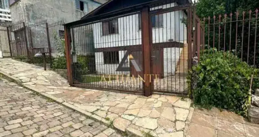 Casa no bairro Nossa Senhora de Fátima