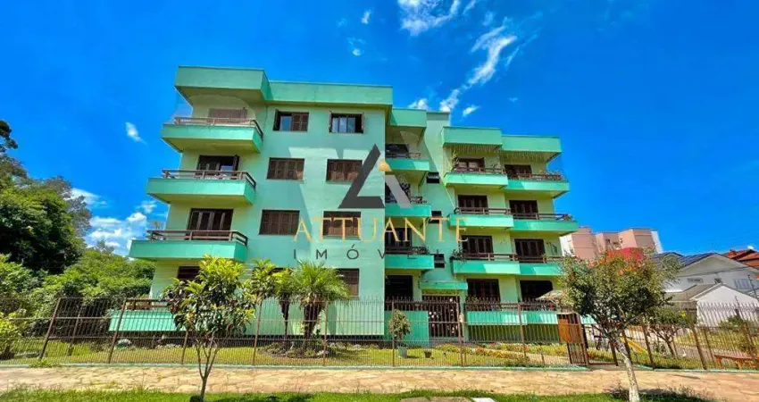 Apartamento com 3 quartos à venda no Santa Catarina, Caxias do Sul 