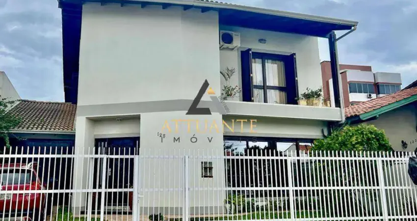 Casa Mobiliada em Torres