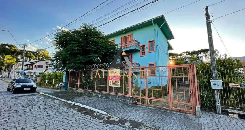Apartamento com 3 quartos à venda na Ana Rech, Caxias do Sul 