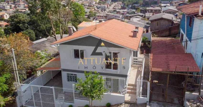 Casas no bairro Charqueadas