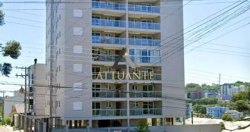 Apartamento com 2 quartos à venda no Vinhedos, Caxias do Sul 