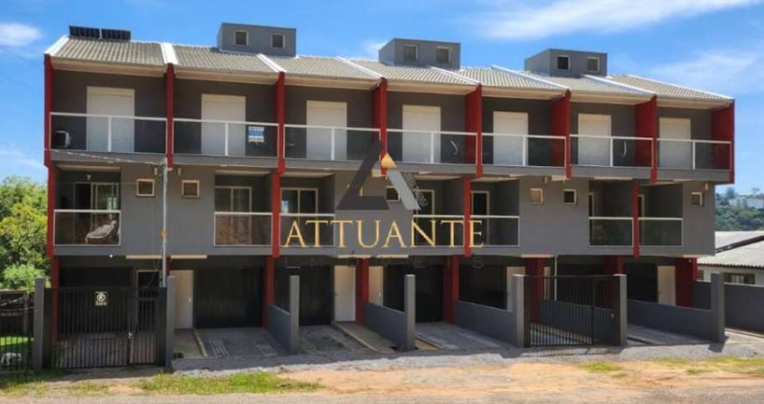 Casa com 2 quartos à venda no Santa Catarina, Caxias do Sul 
