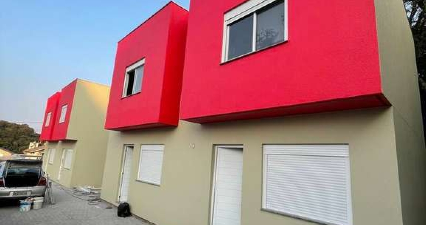 Casa com 2 quartos à venda na Bela Vista, Caxias do Sul 