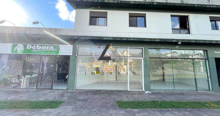 Sala comercial com 1 sala à venda no Jardim Iracema, Caxias do Sul 