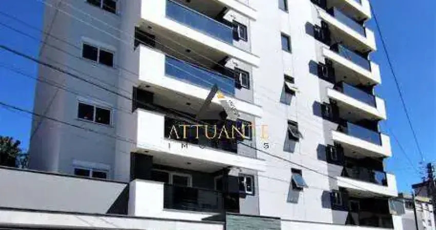 Apartamento com 3 quartos à venda no Exposição, Caxias do Sul 
