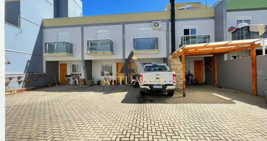 Casa com 2 quartos à venda na Ana Rech, Caxias do Sul 
