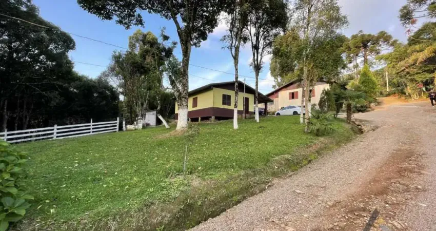 Chácara / sítio à venda na Zona Rural, Caxias do Sul 