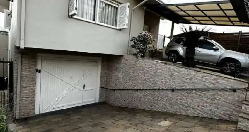 Casa com 3 quartos à venda no Santa Catarina, Caxias do Sul 