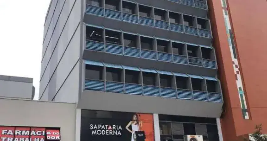 Sala comercial com 1 sala à venda no Centro, Caxias do Sul 