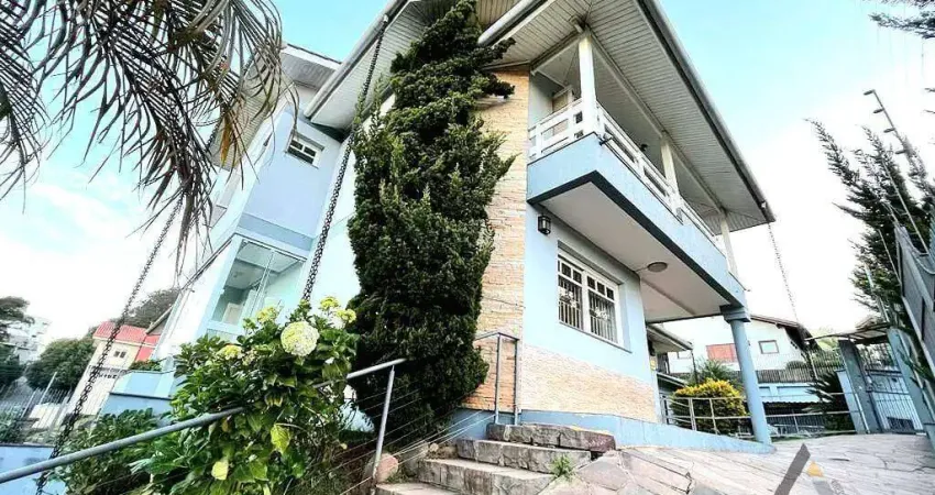 Casa com 3 quartos à venda no Treviso, Caxias do Sul 
