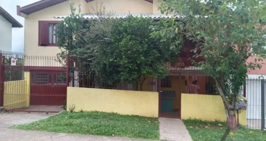 Casa com 4 quartos à venda na Cidade Nova, Caxias do Sul 