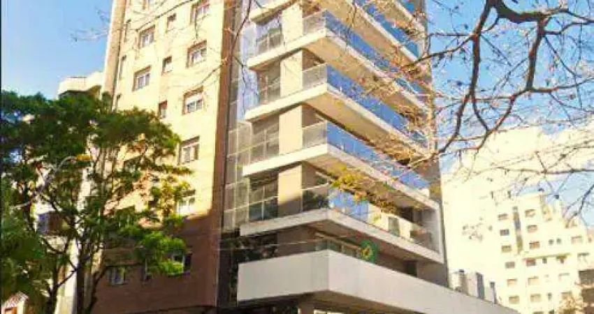 Apartamento com 3 quartos à venda no Exposição, Caxias do Sul 