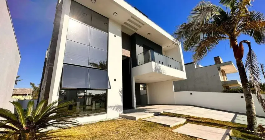 Casa com 4 quartos à venda no Balneário Rosa do Mar, Passo de Torres 