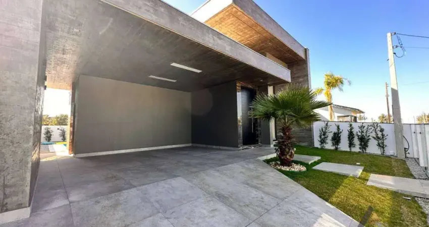 Casa com 3 quartos à venda no Balneário Rosa do Mar, Passo de Torres 