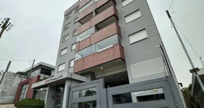 Apartamento com 2 quartos à venda no Sagrada Família, Caxias do Sul 