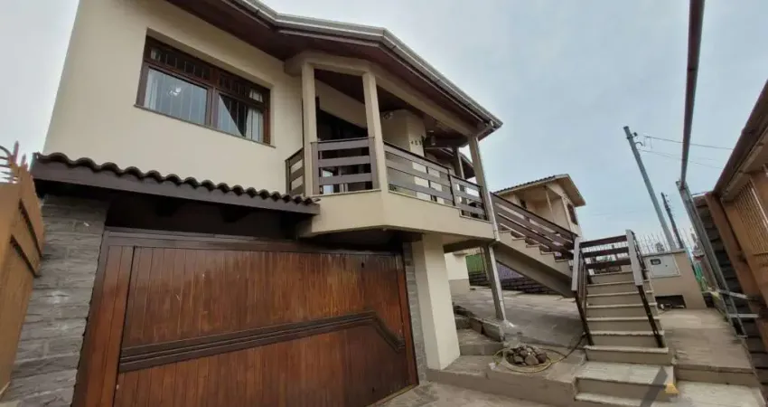 Casa com 3 quartos à venda na Nossa Senhora da Saúde, Caxias do Sul 