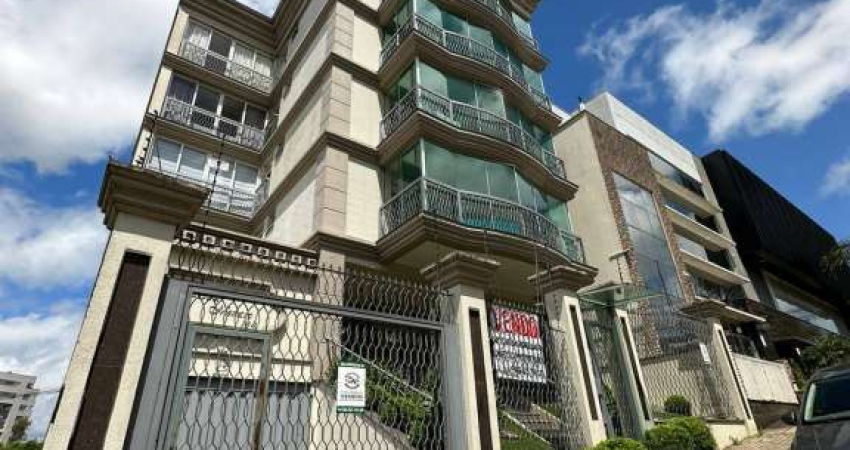 Apartamento com 3 quartos à venda no Sanvitto, Caxias do Sul 