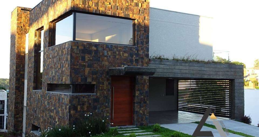 Casa com 3 quartos à venda na Nossa Senhora da Saúde, Caxias do Sul 