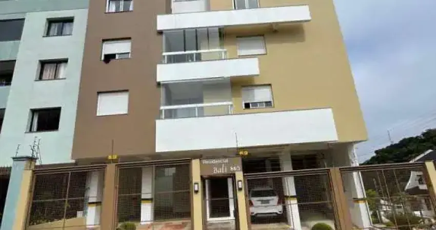 Residencial Bali - Bairro Vinhedos - Cobertura