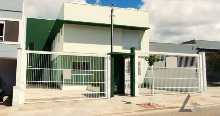 Casa com 3 quartos à venda no São Luiz, Caxias do Sul 
