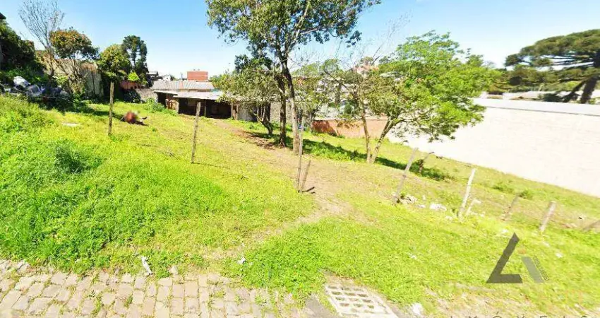 Terreno à venda na Bela Vista, Caxias do Sul 