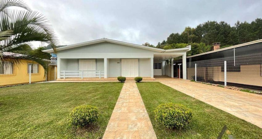 Casa com 3 quartos à venda na Fazenda Souza, Caxias do Sul 