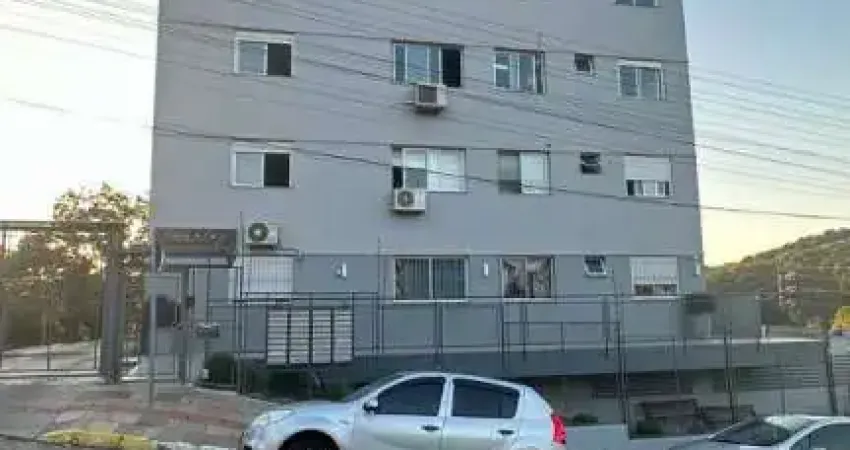 Apartamento com 2 quartos à venda no São Luiz, Caxias do Sul 