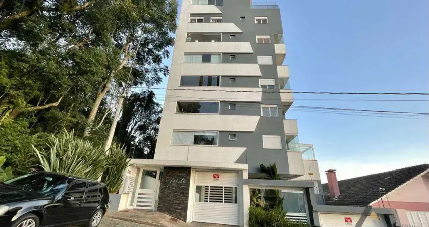 Apartamento com 2 quartos à venda no São Leopoldo, Caxias do Sul 