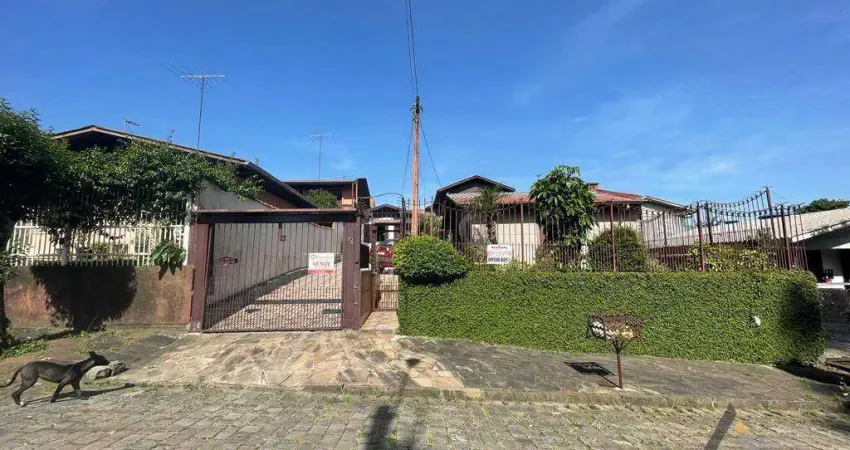 Casa com 4 quartos à venda no Esplanada, Caxias do Sul 