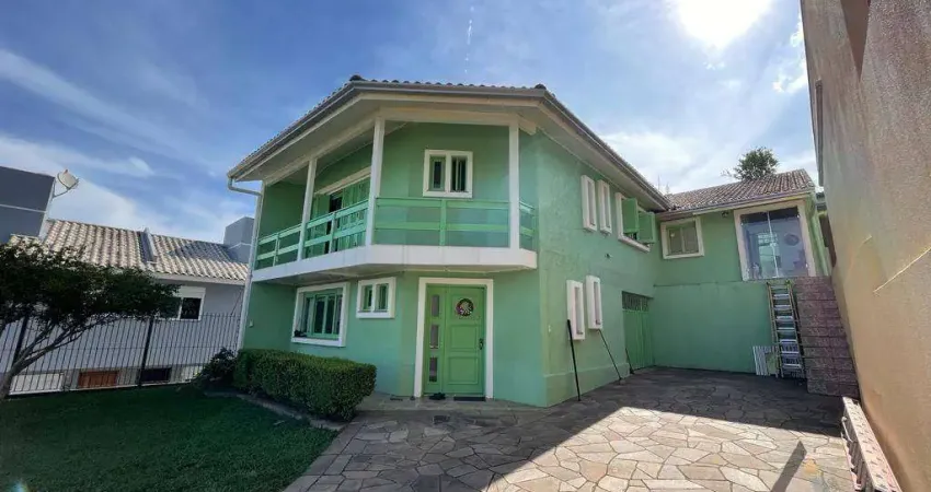 Casa com 3 quartos à venda na Bela Vista, Caxias do Sul 