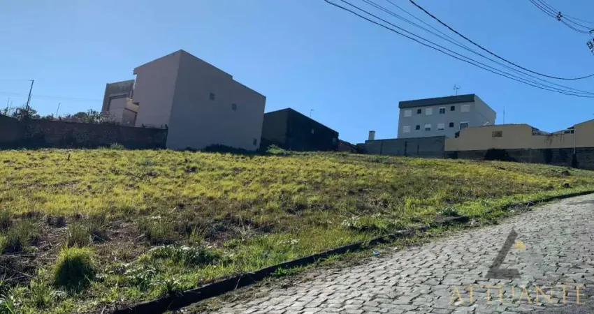 Terreno à venda no Esplanada, Caxias do Sul 