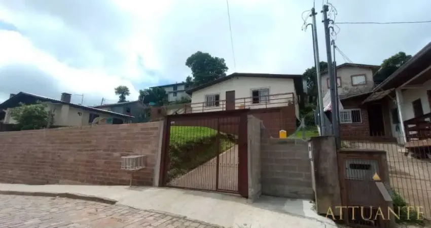 Casa com 3 quartos à venda no São Cristóvão, Caxias do Sul 