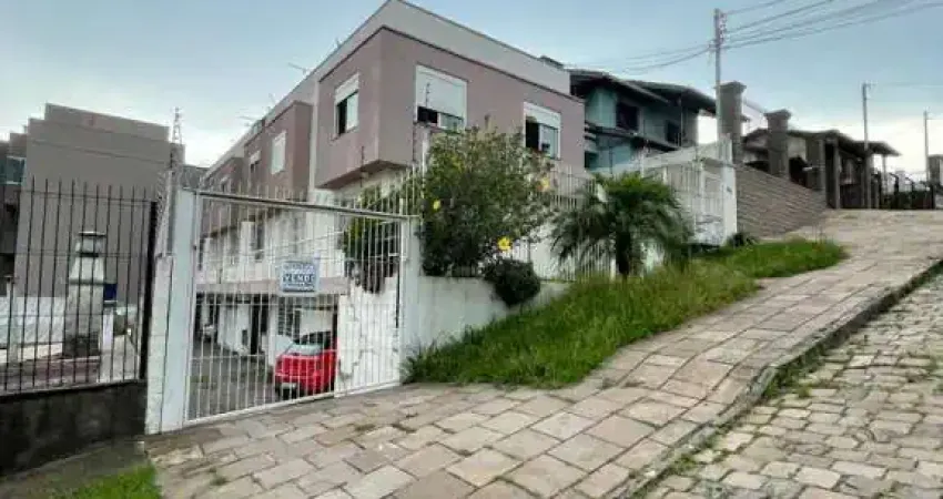 Sobrado - Bairro Esplanada