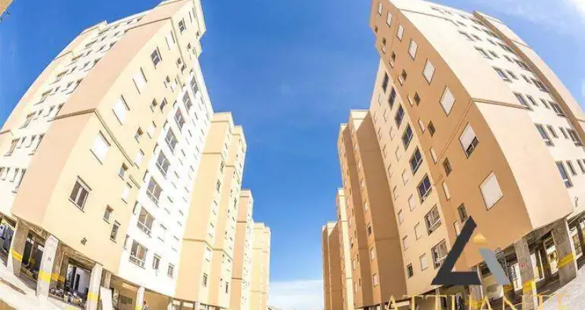 Apartamento com 2 quartos à venda no São Caetano, Caxias do Sul 