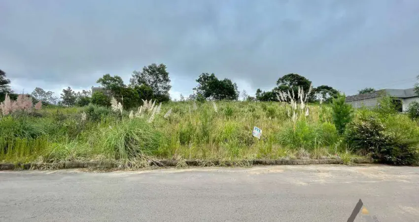 Terreno - Bairro Diamantino