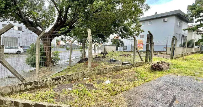 Terreno à venda no Santa Catarina, Caxias do Sul 