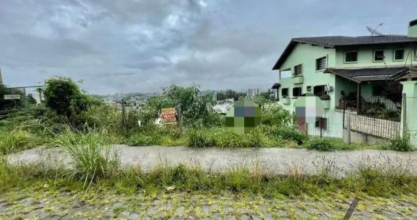 Terreno à venda na Colina Sorriso, Caxias do Sul 