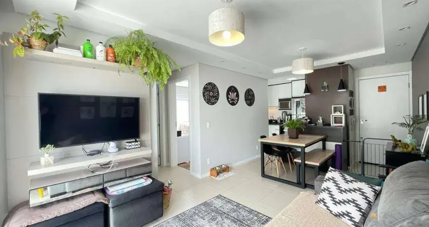 Apartamento com 2 quartos à venda na Vila Verde, Caxias do Sul 