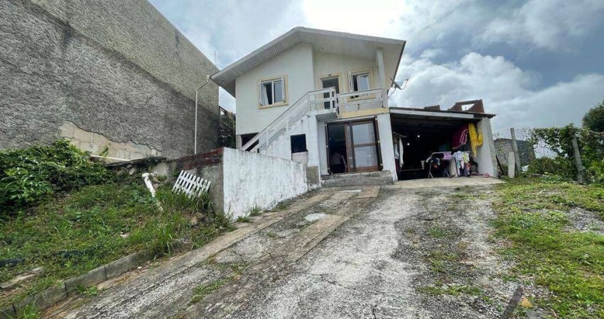 Casa com 3 quartos à venda no Santa Catarina, Caxias do Sul 