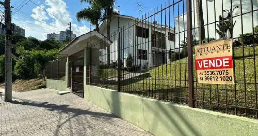 Casa com 3 quartos à venda no Cristo Redentor, Caxias do Sul 
