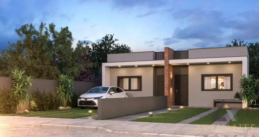 Casa com 3 quartos à venda na Nossa Senhora das Graças, Caxias do Sul 