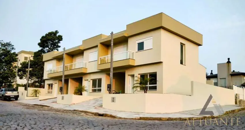 Casa com 3 quartos à venda no São Luiz, Caxias do Sul 